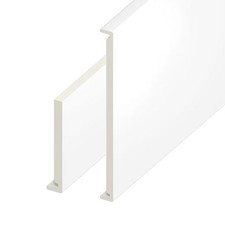 UPVC Fascia Plastic Board 18mm