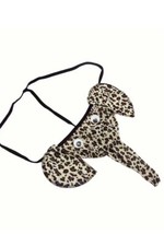 mens novelty thong