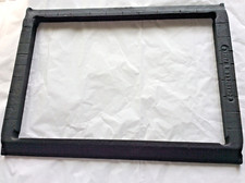 LETTERPRESS CHASE 8''x12'' FITS CHANDLER & PRICE PRESS CHASE