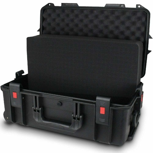 Waterproof trolly hard medium - waterproof,