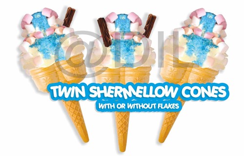 Ice cream stickers - cream,
