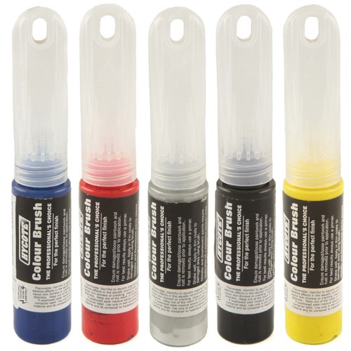 Hycote vauxhall polar - hycote,
