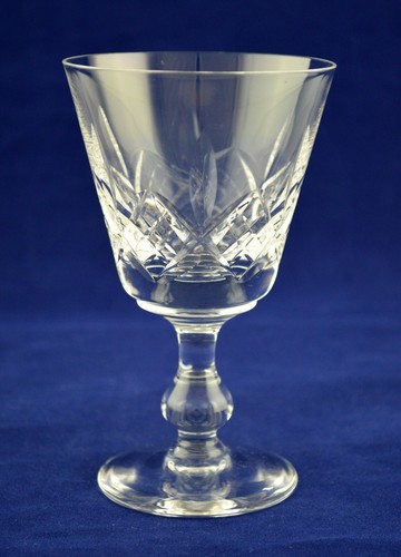 Stuart crystal glengarry - stuart,