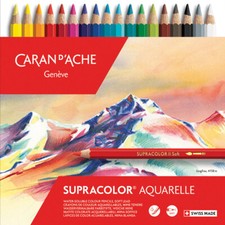 Caran d'Ache Supracolor II