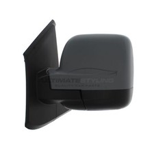 Fits Fiat Talento Van 2016->