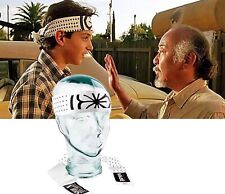 Daniel LaRusso Headband Lotus