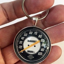 Harley Davidson 1947