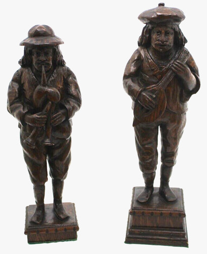 Late 18th early 19th century - 19th,
