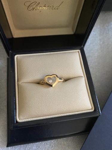 Chopard happy diamonds - chopard,