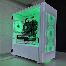 Gaming PC ULTRA FAST i5 10th Nvidia RTX 3050 32GB RAM 1TB SSD Windows 11 Wi-Fi