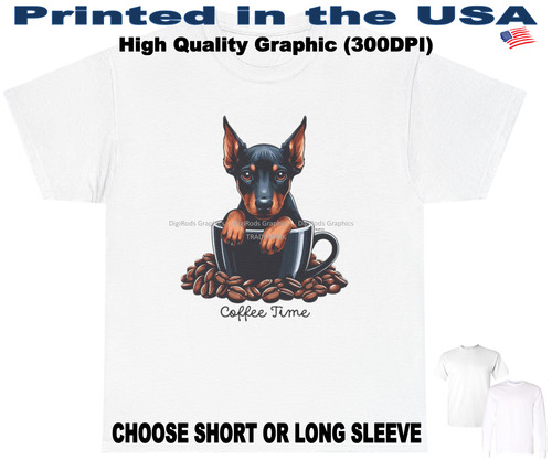 Digipups doberman pinscher - digipups,