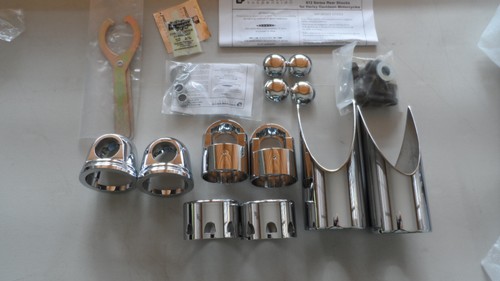 Progressive suspension 412