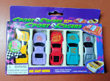 Sport Racers 2001 Die Cast