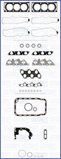 Full engine rebuild gasket - rebuild, set