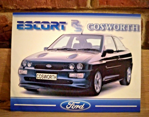 Mancave garage sign escort - mancave, rs