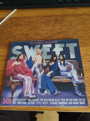 Sweet very best new - sweet, of