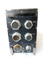 Lynx Helicopter Signal