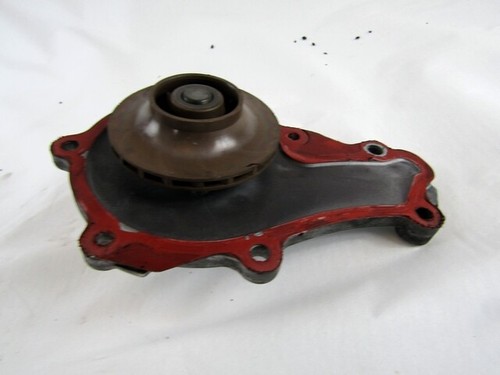 1609417680 water pump citroen - 1609417680,