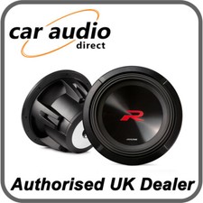 Alpine Type R R2-W12D2 - 12”