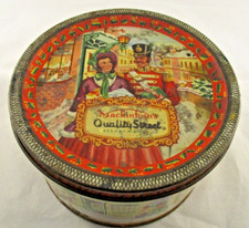 Vintage Retro 1950's