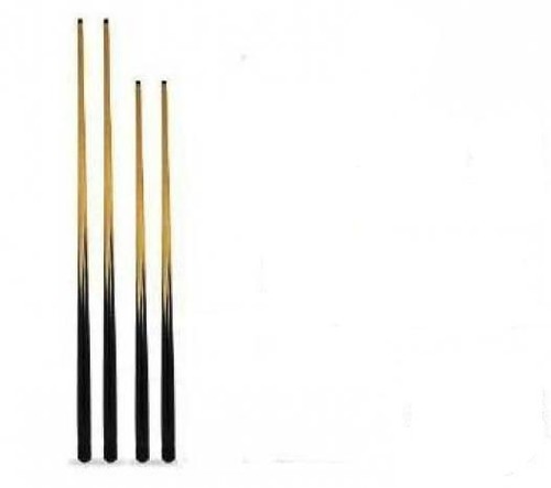 And 48 pool cue - 2, 2