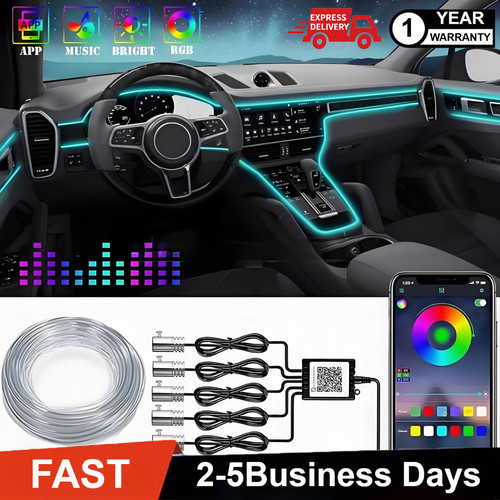 App control rgb led - 5-in-1,