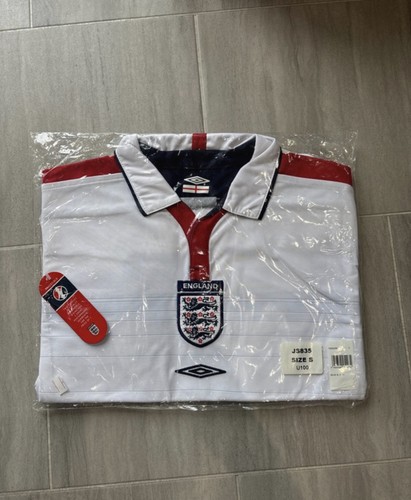 Umbro england 2004 reversible - umbro,