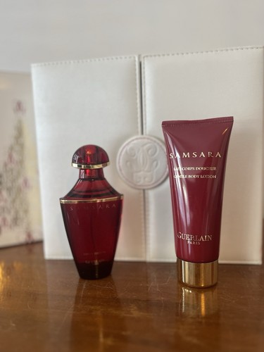 Rare vintage 2005 samsara - rare,
