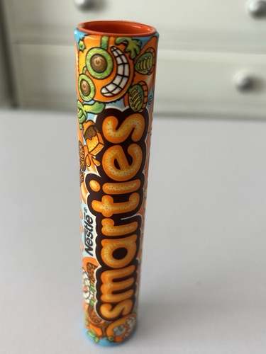 Vintage rare nestlé orange - vintage,