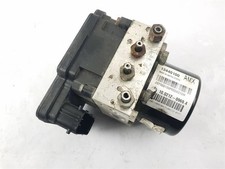 2015 VAUXHALL ZAFIRA TOURER ABS PUMP + MODULE 1.8 PETROL A18XER(2H0) 13440100
