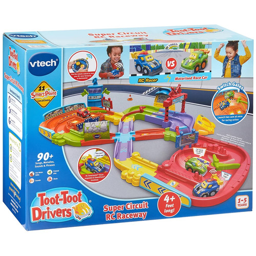 Vtech toot drivers - toot-toot, drivers®
