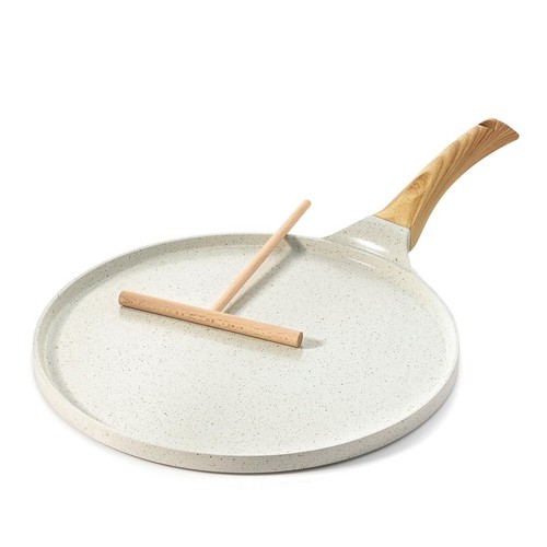 Sensarte 30cm nonstick crepe - 30cm,