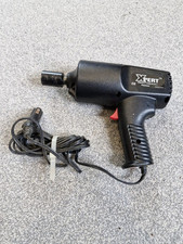 Xpert Emergency 12 Volt Impact Wrench 2 Roadside Kit