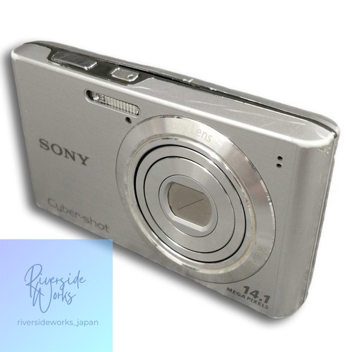 Sony dsc w610 digital - sony,
