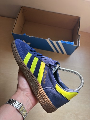 Adidas spezials men - spezials, men's