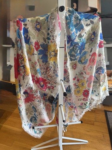 New with tags floral - tags!,