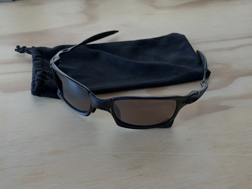 Authentic oakley metal - authentic,