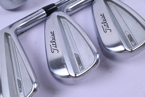 Titleist t150 2023 irons - titleist,