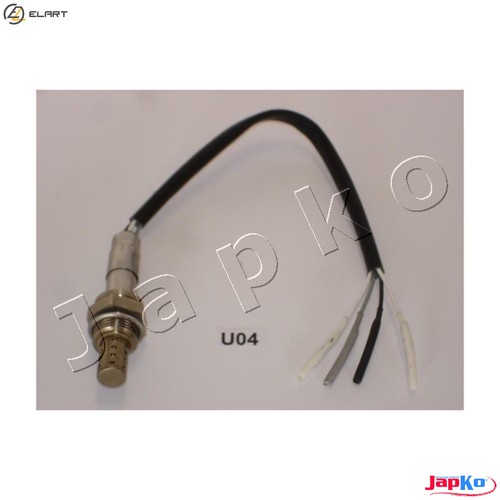 Lambda sensor 3u04 for alfa - lambda,