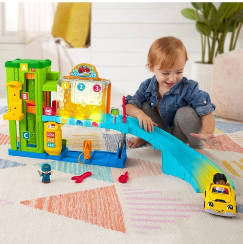 Fisher price light learning - fisher-price,