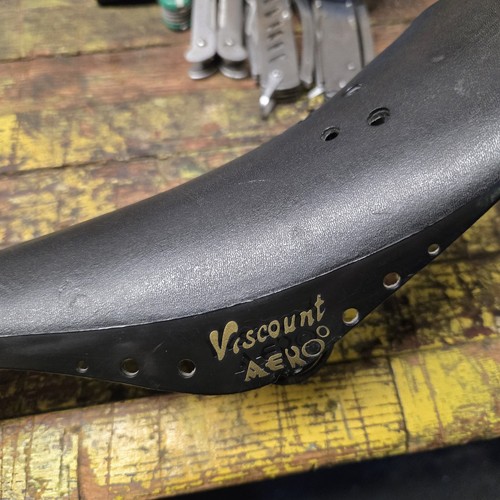Vintage oldschool bmx viscount - oldschool,