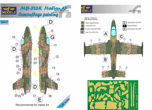 Models lfmm48137 48 - lf,