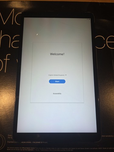 Samsung galaxy tab 1 - galaxy, 10.1