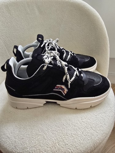 Isabel marant kindsay trainers - isabel,
