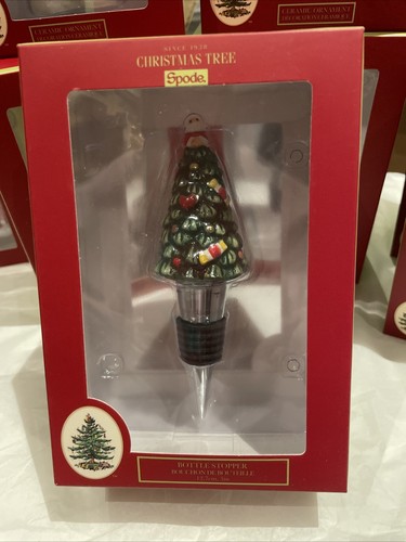 Bnib spode christmas - bnib,