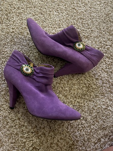 Lulu guiness vintage purple - guiness,