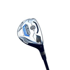 Taylormade SLDR 4 Hybrid / 21