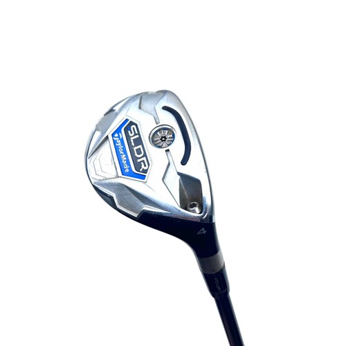 Taylormade sldr hybrid 21 - taylormade, 4