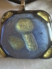 Ortak Necklace   Brand New.