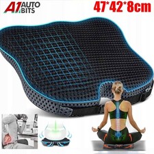 Memory Foam Car Seat Cushion